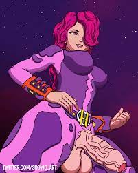 Rule34 - If it exists, there is porn of it / miss fortune / 3898151