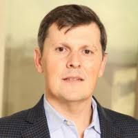 Andre Salgado CISA CISSP CRISC CDPSE C-CISO