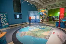 Our goal is to ensure that canada's capital region is a source of national pride and significance. Five New Things To Do In Canada S National Capital Region