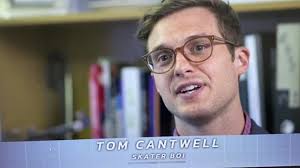 Tom Cantwell (@thomasandrewcantwell)