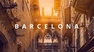 Jun 08, 2021 · according to italian journalist matteo moretto, barcelona are carefully considering a big move for manchester city winger raheem sterling this window. Travel To Barcelona On A Warm Summer Day A Video About Spain Youtube