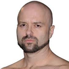 Damon Steadman vs. Steven Arens, XCWFC 50