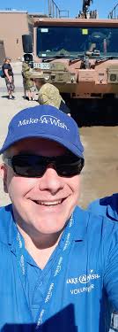 Behind The Wish: Dave