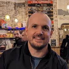 Eric Dewees's Instagram, Twitter & Facebook