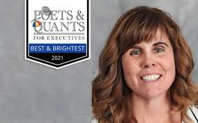 Poets&Quants for Execs