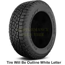 mastercraft tires courser axt 2 235 65r17 104t