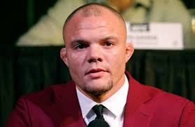 How to watch UFC Fight Night 173 (5/13/20): Anthony Smith vs. Glover  Teixeira, Ben Rothwell vs. Ovince Saint Preux, more