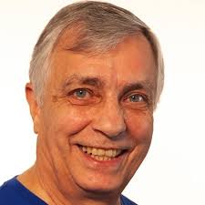 Mike Rathwell in people