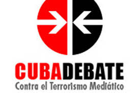 Resultado de imagen de cuba debate