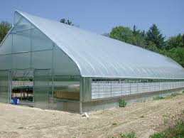 Commercial Greenhouse