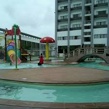 Safe and secure online booking and guaranteed lowest rates. Photos At Pool Th Hotel Convention Centre Terengganu Jalan Lapangan Terbang
