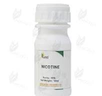 950mg Ml Pure Nicotine
