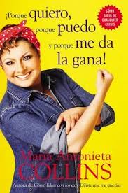 Read more and find a doctor. Porque Quiero Porque Puedo Y Porque Me Da La Gana Von Maria Antonieta Collins Isbn 978 0 06 172781 8 Sachbuch Online Kaufen Lehmanns De