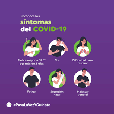 Enroll me for this course. Documento Sintomas Del Covid 19