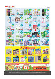Belanja tepat pas di hati. Promo Lottemart Hari Ini Juni 2020 Promo Jsm Diskon 50 Mamikos Info