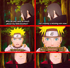 I Ve Always Wondered What Itachi Was Thinking At That Moment Oh If You Only Knew Naruto Shippuden Anime Anime Naruto Naruto