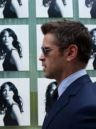 Find this pin and more on anna friel by bronxbombers. London Boulevard Film Review Hollywood Reporter