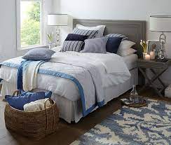 Designer Furniture Lighting Homeware New England Bedroom Blue Themed Bedroom New England Decor