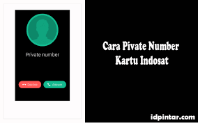 Buat yang ingin mencobanya, berikut cara melacak nomor hp yang dapat dilakukan dengan mudah untuk para pengguna pc serta. 3 Cara Privat Nomor Indosat Terbaru Cara Mengetahuinya