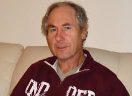 Canoe man says he has 'good life insurance' and wants to fight in Ukraine