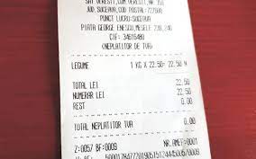 Check spelling or type a new query. Cum A ReacÅ£ionat O ClientÄƒ Care A Primit Bon Fiscal Intr O PiaÅ£Äƒ Din Romania Asa Ceva Nu Mi S A Mai Intamplat In ViaÅ£a Mea