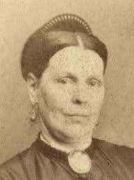 Descendants of John Tomlinson, d.1760