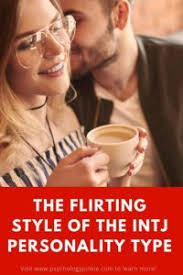 If tinder is used for so many different purposes, how can you tell whether the another prized feature of tinder plus is the ability to rewind your last swipe. The Flirting Style Of The Intj Personality Type Psychology Junkie
