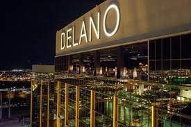 The 15 Best Restaurants In Las Vegas Las Vegas Restaurants Vegas Restaurants Delano Las Vegas
