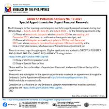 email protected email protected website. Philippine Embassy In Malaysia Beitrage Facebook