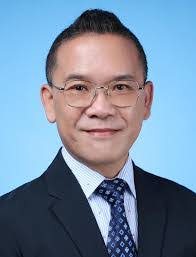 Ivan Law's Instagram, Twitter & Facebook