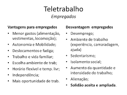 Ou seja, a tecnologia está quanto às vantagens, a maior de todas é sempre dirigida a uma maior concentração nas tarefas. Processo Eletronico E Teletrabalho Ppt Carregar