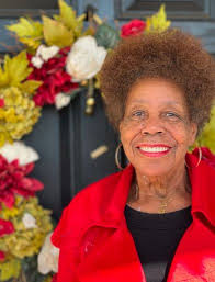 Mrs. Ruby Y. Williams Obituary January 24, 2025