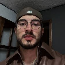 Matias Andres's Instagram, Twitter & Facebook