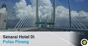 Mencari buffet ramadhan di penang? Senarai Hotel Terbaik Di Pulau Pinang 2019 C Letsgoholiday My