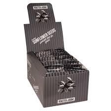 Maybe you would like to learn more about one of these? Roaster And Adams Salted Sunflower Seeds