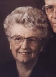 Evelyn Gee Obituary February 28, 1913