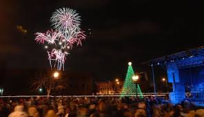 Things To Do On New Year S Eve In St Louis Explore St Louis