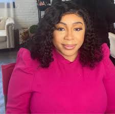 Profile for Natalie Rochelle Boddie