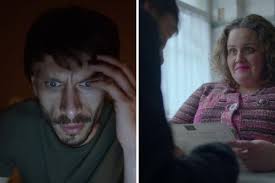 Real-life Martha Scott attacks Baby Reindeer's Richard Gadd