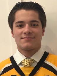 Photos of the 2019-20 All-Greater Rochester Hockey Team