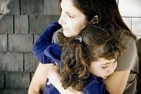 Don't let children become victims of divorce