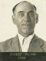 Oregon State Hospital Poison Victims