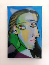 Oil Painting Architecture Original Art Paintings for sale