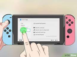 Browse your friend suggestions or users and select a friend you want to add. 5 Ways To Invite Friends On The Nintendo Switch Wikihow Tech