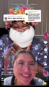 Taeshon Miller Thrift Store Pasta Full Video