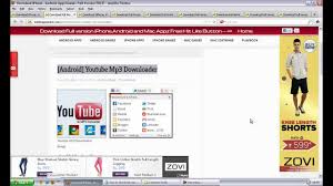 La mejor aplicación gratuita de descarga de videos y música para youtube. Download Youtube Mp3 Downloader Free Android Android Apps Apk Youtube