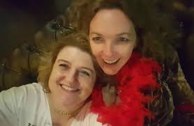 THIS WRITING LIFE: Ain't Love Grand