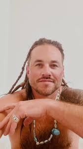 Mal Morgan (@gypsyhippiecowgirl)