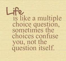 But what are we preparing ourselves for? Deep Confusing Quotes Quotesgram