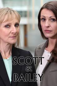 Scott & Bailey: Season 3